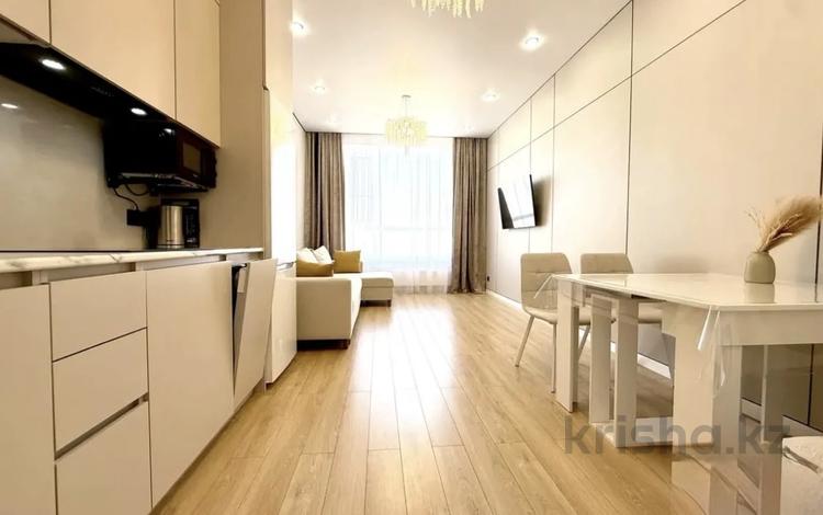 3-бөлмелі пәтер · 70 м² · 17/18 қабат, ул. Е-36 4, бағасы: 50.5 млн ₸ в Астане, Нура р-н — фото 43