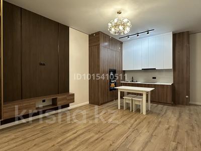 4-комнатная квартира · 95.9 м² · 14/14 этаж, Е-429 14/2 за 600 000 ₸ в Астане, Нура р-н