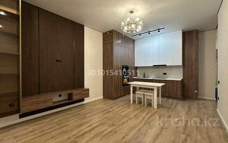 4-комнатная квартира · 95.9 м² · 14/14 этаж, Е-429 14/2 за 600 000 ₸ в Астане, Нура р-н — фото 2