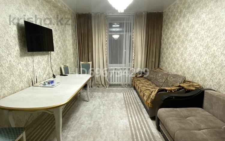 3-комнатная квартира · 68 м² · 4/5 этаж, Ленина за 20 млн ₸ в Сарани — фото 2