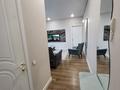 2-комнатная квартира · 63.9 м² · 11/12 этаж, Туран 46/6 за 55 млн ₸ в Астане, Есильский р-н — фото 15