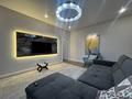 2-комнатная квартира · 63.9 м² · 11/12 этаж, Туран 46/6 за 55 млн ₸ в Астане, Есильский р-н — фото 3