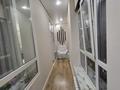 2-комнатная квартира · 63.9 м² · 11/12 этаж, Туран 46/6 за 55 млн ₸ в Астане, Есильский р-н — фото 32
