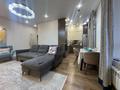 2-комнатная квартира · 63.9 м² · 11/12 этаж, Туран 46/6 за 55 млн ₸ в Астане, Есильский р-н — фото 8