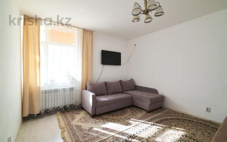 1-бөлмелі пәтер · 41.1 м² · 3/9 қабат, улица Ахмет Байтурсынулы 40, бағасы: 18.9 млн ₸ в Астане, Сарайшык р-н — фото 2
