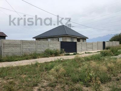 Отдельный дом · 4 комнаты · 120 м² · 6 сот., Ул.Маралды 1618 — Находится рядом с пересечением Талгарской трассы и БАКАД за 37 млн ₸ в Талдыбулаке