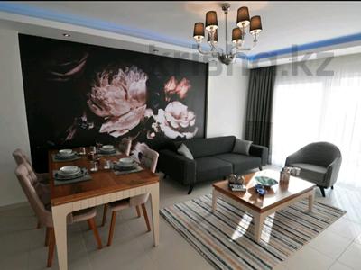 3-комнатная квартира, 83.75 м², 8/12 этаж, Sahil Cad. — Antalya yolu за 62.5 млн 〒 в Аланье