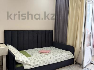 1-комнатная квартира · 35 м² · 1 этаж, Сокпакпаева 6 за 18 000 ₸ в Астане, Сарыарка р-н