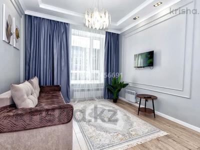 2-комнатная квартира · 41 м² · 5/10 этаж, Просп. Улы Дала 31/1 за 34.5 млн ₸ в Астане, Нура р-н