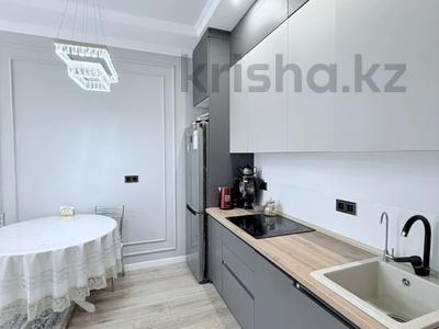 2-бөлмелі пәтер · 41 м² · 5/10 қабат, Просп. Улы Дала 31/1, бағасы: 34.5 млн ₸ в Астане, Нура р-н