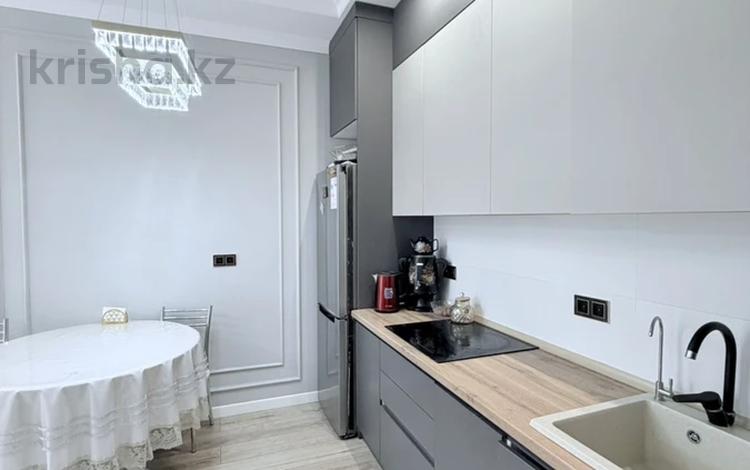 2-бөлмелі пәтер · 41 м² · 5/10 қабат, Просп. Улы Дала 31/1, бағасы: 34.5 млн ₸ в Астане, Нура р-н — фото 18