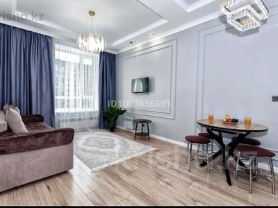 2-комнатная квартира · 41 м² · 5/10 этаж, Просп. Улы Дала 31/1 за 36 млн ₸ в Астане, Нура р-н