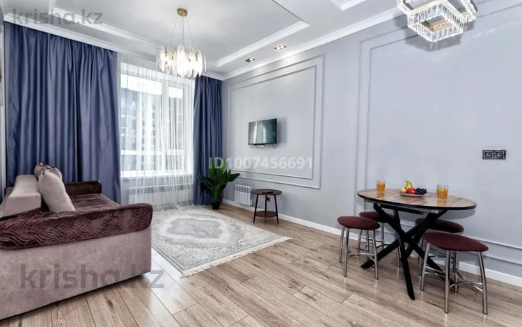 2-комнатная квартира · 41 м² · 5/10 этаж, Просп. Улы Дала 31/1 за 36 млн ₸ в Астане, Нура р-н — фото 10