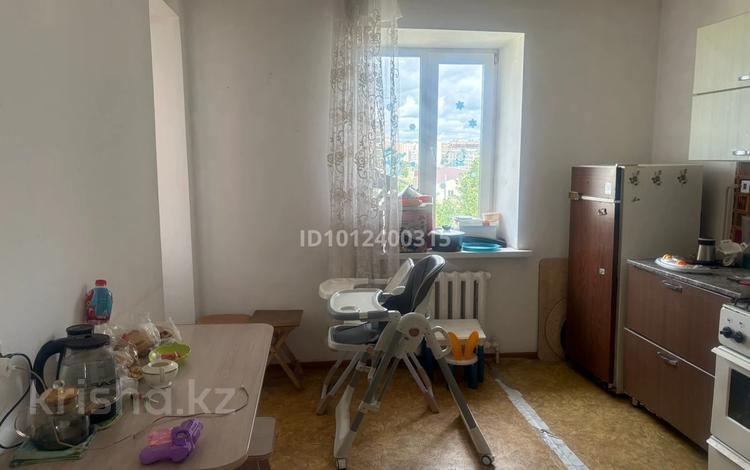 3-комнатная квартира · 90 м² · 5/5 этаж, Назарбаева 3/3 за 130 000 ₸ в Кокшетау — фото 3