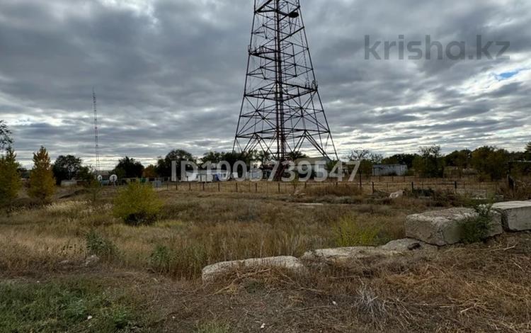 Участок · 10 соток, Абая 40а за 36 млн 〒 в Аксае — фото 2