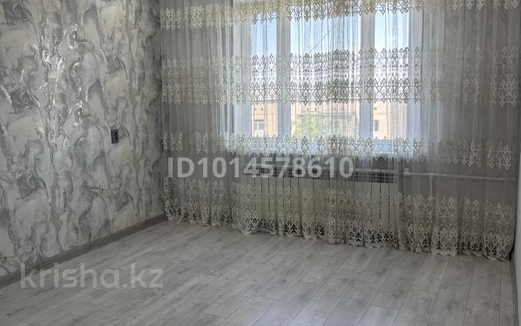 1-бөлмелі пәтер · 45 м² · 5/5 қабат, Север ш/а 58, бағасы: 120 000 ₸ в Шымкенте, Аль-Фарабийский р-н — фото 2