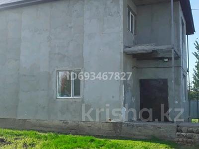 Отдельный дом • 6 комнат • 160 м² • 10 сот., Ускен 32 за 20 млн 〒 в Уральске