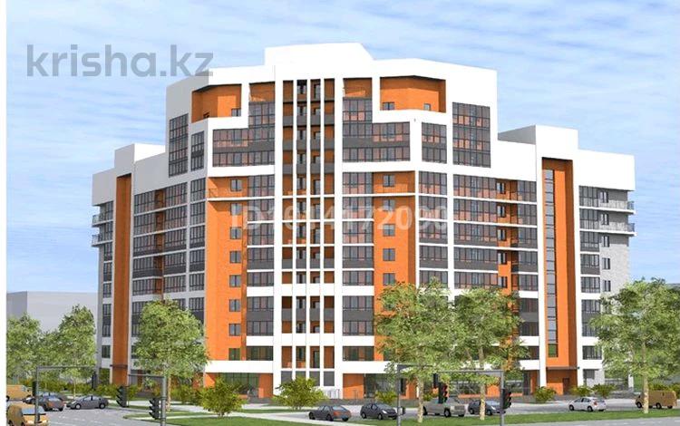 2-бөлмелі пәтер · 62.1 м² · 8/12 қабат, Сарыарка 8/4 — Габдуллина, бағасы: 29.5 млн ₸ в Кокшетау — фото 2