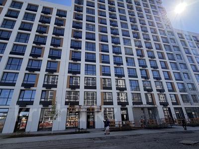 Свободное назначение · 103 м² за 155 млн ₸ в Астане, Есильский р-н