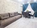 3-комнатная квартира · 60 м² · 1/5 этаж, Айбергенова 1Б — Арбат за 25 000 ₸ в Шымкенте, Аль-Фарабийский р-н — фото 2