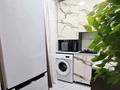 3-комнатная квартира · 60 м² · 1/5 этаж, Айбергенова 1Б — Арбат за 25 000 ₸ в Шымкенте, Аль-Фарабийский р-н — фото 11