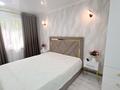 3-комнатная квартира · 60 м² · 1/5 этаж, Айбергенова 1Б — Арбат за 25 000 ₸ в Шымкенте, Аль-Фарабийский р-н