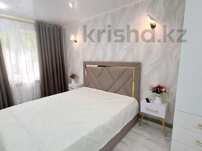 3-комнатная квартира · 60 м² · 1/5 этаж, Айбергенова 1Б — Арбат за 25 000 ₸ в Шымкенте, Аль-Фарабийский р-н