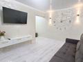 3-комнатная квартира · 60 м² · 1/5 этаж, Айбергенова 1Б — Арбат за 25 000 ₸ в Шымкенте, Аль-Фарабийский р-н — фото 5