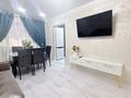 3-комнатная квартира · 60 м² · 1/5 этаж, Айбергенова 1Б — Арбат за 25 000 ₸ в Шымкенте, Аль-Фарабийский р-н — фото 6