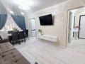 3-комнатная квартира · 60 м² · 1/5 этаж, Айбергенова 1Б — Арбат за 25 000 ₸ в Шымкенте, Аль-Фарабийский р-н — фото 7