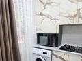 3-комнатная квартира · 60 м² · 1/5 этаж, Айбергенова 1Б — Арбат за 25 000 ₸ в Шымкенте, Аль-Фарабийский р-н — фото 10