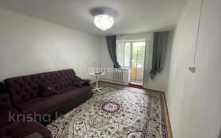1-комнатная квартира · 30 м², Мәңгілік ел 44 — Областной роддом, рядом есть школа, магазин за 6.5 млн ₸ в Таразе — фото 9