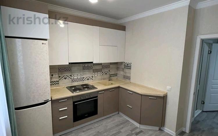 1-бөлмелі пәтер · 39 м² · 7/9 қабат, Аль-Фараби 30 — Улы Дала, бағасы: 24.5 млн ₸ в Астане, Есильский р-н — фото 2