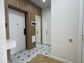 2-комнатная квартира · 49.1 м² · 15/19 этаж, Аль-Фараби 9, 9/1, 9/2, 11, 11/1 — САМАЛ ПАРК ️ за 47.5 млн ₸ в Астане, Есильский р-н