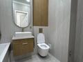 2-комнатная квартира · 49.1 м² · 15/19 этаж, Аль-Фараби 9, 9/1, 9/2, 11, 11/1 — САМАЛ ПАРК ️ за 47.5 млн ₸ в Астане, Есильский р-н — фото 8