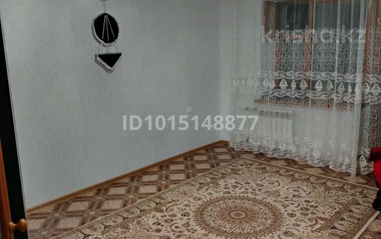 3-комнатная квартира · 63.1 м² · 3/10 этаж, Старый город — Кнб говд за 18.2 млн ₸ в Актобе — фото 2