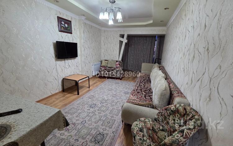 2-бөлмелі пәтер · 50 м², 4-ш/а. 2, бағасы: 10 000 ₸ в Актау, 4-й мкр — фото 2