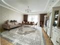 4-бөлмелі пәтер · 121.1 м² · 6/9 қабат, Достык — Бульв. Нурлыжол, бағасы: 78 млн ₸ в Астане, Есильский р-н
