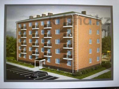 2-бөлмелі пәтер · 55 м² · 2/5 қабат, Бородина 188, бағасы: ~ 24.8 млн ₸ в Костанае