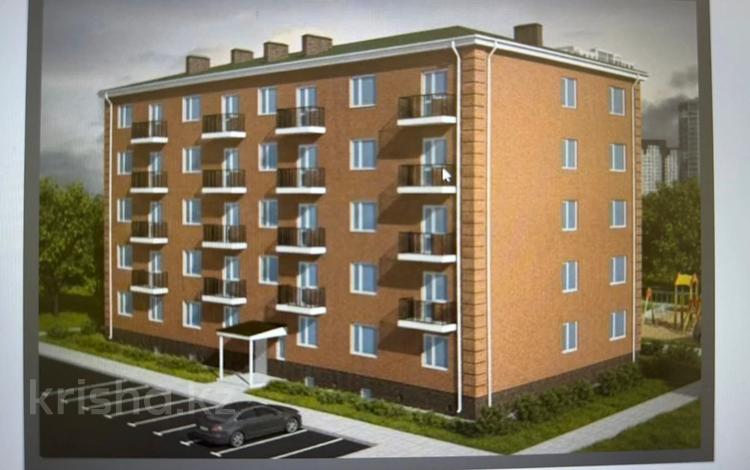 2-комнатная квартира · 55 м² · 2/5 этаж, Бородина 188 за ~ 24.8 млн ₸ в Костанае — фото 5