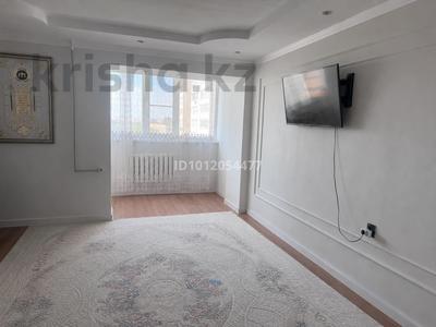 3-бөлмелі пәтер · 66 м² · 6/9 қабат, ул. 101-й Стрелковой Бригады 7, бағасы: 25 млн ₸ в Актобе