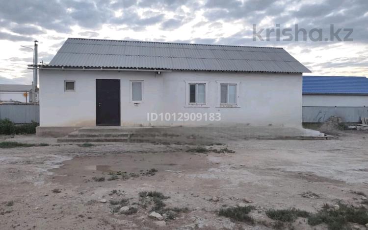 Жеке үй · 2 бөлме · 80 м² · 10 жүзд., Көкарна ш/а., 3 21, бағасы: 18 млн ₸ в Атырау, мкр Кокарна — фото 2