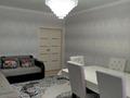2-комнатная квартира · 71 м² · 10/10 этаж, мкр Нурсат — Возле развязки Арғынбекова-Байтерекова, рядом Шахан-2 и Изуми за 26 млн ₸ в Шымкенте, Каратауский р-н