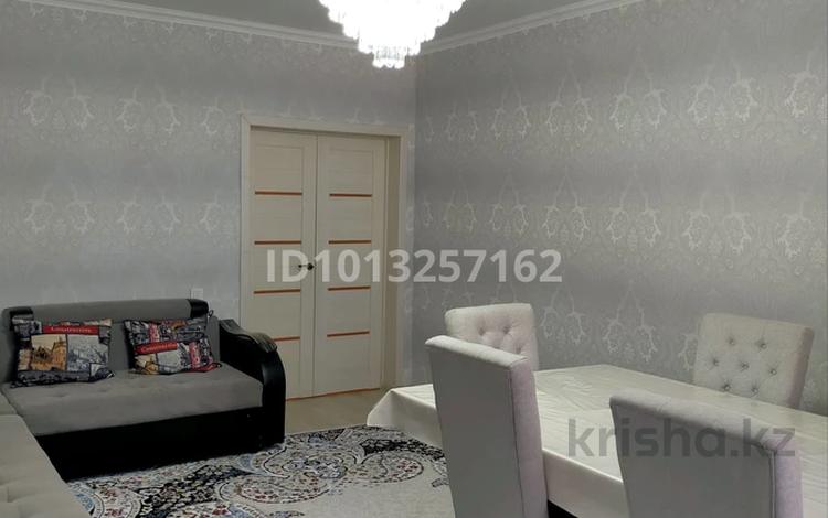 2-комнатная квартира · 71 м² · 10/10 этаж, мкр Нурсат — Возле развязки Арғынбекова-Байтерекова, рядом Шахан-2 и Изуми за 26 млн ₸ в Шымкенте, Каратауский р-н — фото 2