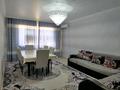 2-комнатная квартира · 71 м² · 10/10 этаж, мкр Нурсат — Возле развязки Арғынбекова-Байтерекова, рядом Шахан-2 и Изуми за 26 млн ₸ в Шымкенте, Каратауский р-н — фото 3