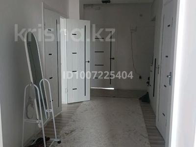 3-комнатная квартира · 76 м² · 5/5 этаж, проспект Тауелсиздик — Мкр Астана 4 за 135 000 ₸ в 