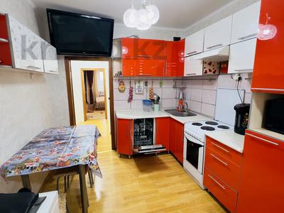 3-комнатная квартира · 73 м² · 8/9 этаж, Абая 73 за 21.5 млн ₸ в Сатпаев