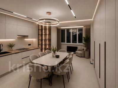 4-бөлмелі пәтер · 146 м² · 2/5 қабат, мкр. Алтын орда, Микрорайон Алтын орда (бывш. Батыс-2) — Apt. 19, бағасы: 85 млн ₸ в Актобе