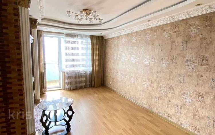 2-комнатная квартира, 52 м², 7/10 этаж, Мира 218 за 19.4 млн 〒 в Петропавловске — фото 2