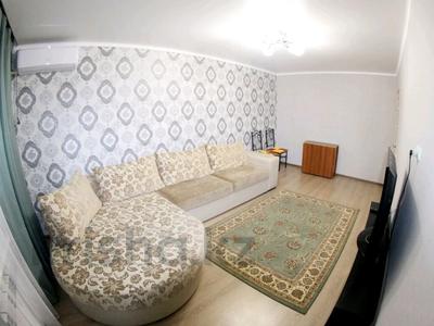 3-комнатная квартира · 75 м² · 1/5 этаж, мкр Орбита-1 35 — Торайгырова- Навои за 25 000 〒 в Алматы, Бостандыкский р-н